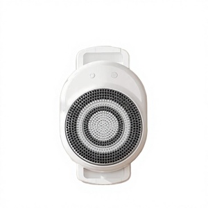 2025 Best-selling Durable Plastic 360 Fully Automatic Household Bathroom Smart Electric <b>Bath</b> <b>Scrubber</b> for Body SPA - Product Image 2