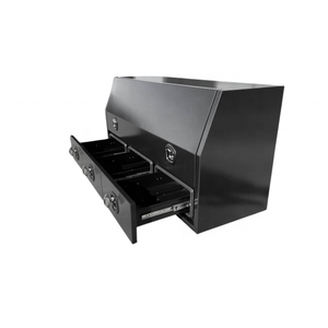 Waterproof Trailer Storage <strong>Toolbox</strong> Aluminum Tool Box <strong>Toolbox</strong> - Product Image 5