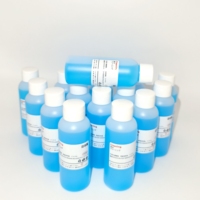 Solution de nettoyage pour imprimante jet d'encre DTF DTG 100ML, liquide de nettoyage pour têtes d'impression DX5 DX7 XP600 TX800 4720 I3200 L1800, expédition DHL
