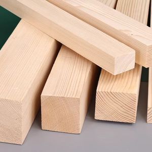 Kayu Bekisting Anti-Korosi untuk Pembangunan Beton - Product Image 4