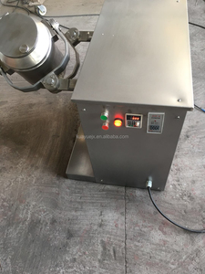Mélangeur automatique 3D à balançoire en acier inoxydable, haute précision de mélange, sans angle mort, machine à mélanger les poudres 1000L - Product Image 6