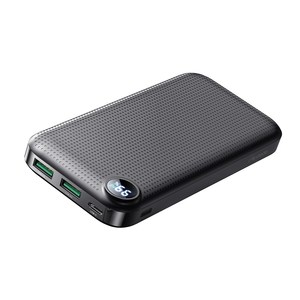 M CDODO High Capacity Power Bank 20000mAh portable battery LED Display 22.5W PD Power Bank For iPhone