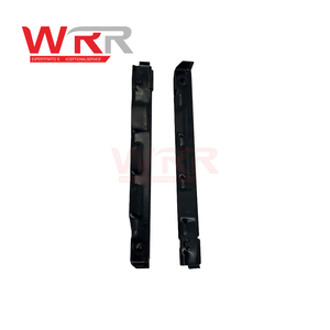 ขายึดกันชนหน้าสำหรับรถเบนซ์ W211 E320 E350 รุ่น 2118801114 2118800914  ชิ้นส่วนด้านซ้ายที่เชื่อถือได้สำหรับยึดแผงกันชนหน้า - Product Image 6