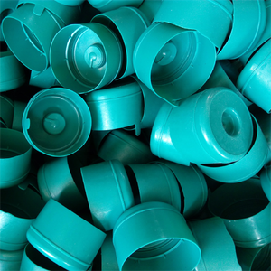 10 cavidade 5 galões tampa injeção molde moldes para garrafa de água tampa molde tampa 20 litros garrafa de água molde - Product Image 5