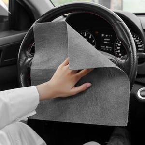 Panno magico <span class=keywords><strong>panni</strong></span> <span class=keywords><strong>per</strong></span> la pulizia ispessiti senza traccia riutilizzabili in microfibra vetro <span class=keywords><strong>per</strong></span> finestrino auto stracci asciugamani <span class=keywords><strong>per</strong></span> uso domestico asciugamano pulito - Product Image 3