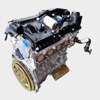 Nouveautés : Pièces détachées pour système moteur automobile, ensemble moteur B38 B48 N20 N46 pour BMW 320i 318 325i 525 520 X3 X1 328