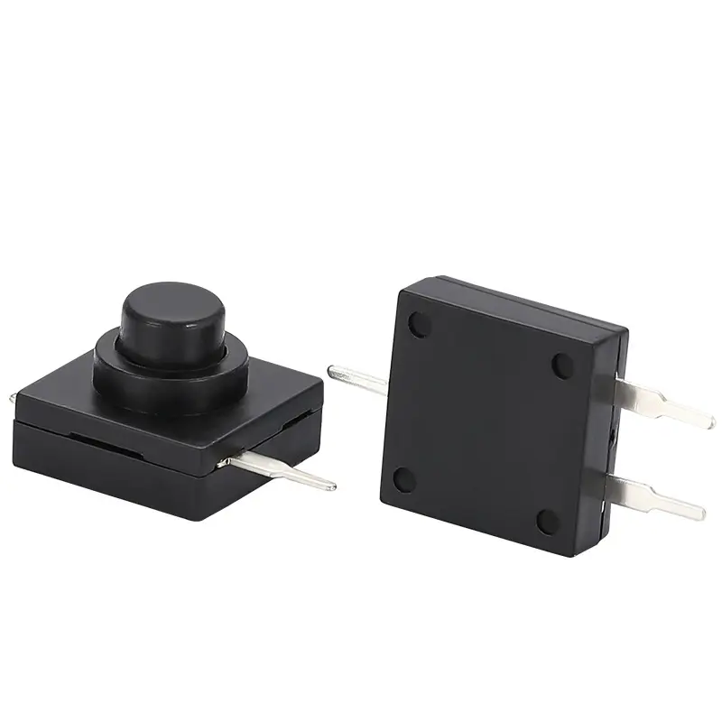 China Lead Manufacture Pcb Push Button Switch