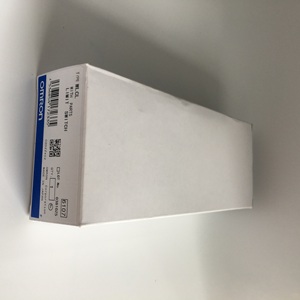 ลิมิตสวิตช์ Omron WLCL ของแท้ใหม่ 100% - Product Image 1