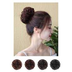 2 fasce per capelli - Product Image 1