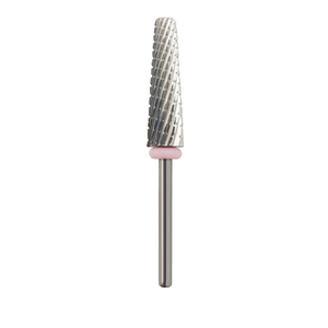 Super Long Flute 5 in 1 Carbide Nail <b>Drill</b> <b>Bit</b> OEM Stable Efficient Gel Removal Manicure Tool Salon Nail <b>Drill</b> <b>Bit</b> - Product Image 2