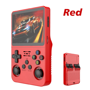 Console de jeu portable rétro intégrée avec plus de 10 000 jeux, Gameboy offre aux joueurs une variété de fonctions - Product Image 4
