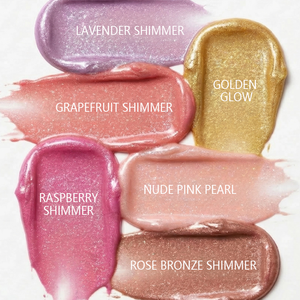 Stick <span class=keywords><strong>illuminateur</strong></span> hydratant pour le visage et le corps, baume pailleté et scintillant, stick de contouring - Product Image 5