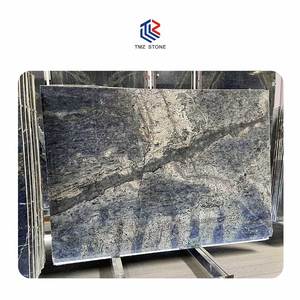 Tmz Marmol Chất lượng cao cloisonne đá cẩm thạch đánh bóng tự nhiên slab thiết kế hiện đại cho nhà bếp Countertop và đảo - Product Image 5