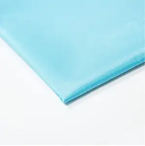 Tela de <span class=keywords><strong>Castilla</strong></span> inflable resistente y resistente al desgarro 200D * 200D Oxford tela de revestimiento de PVC teñida sólida con ignífugo - Product Image 3