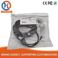 Cables de Conexión Estándar para Automatización Industrial TCSMCNAM3M002P, Nuevos y Originales, para Programación de Controladores PLC