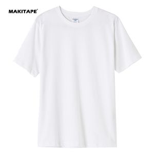 เสื้อยืดทรงบ็อกซี่ รุ่น AG40 คุณภาพสูง ผ้าฝ้ายถัก 100% น้ำหนัก 210 กรัม แห้งเร็ว รับผลิตตามแบบ (OEM)  ทรงปกติ  ผ้าหนา  แบบเรียบ  ใส่ได้ทั้งชายและหญิง - Product Image 2