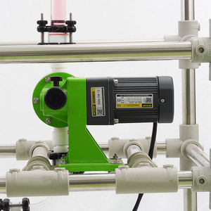 Mesin pembuangan Gas knalpot, alat penyerap Gas buangan 5L untuk pemurni - Product Image 5