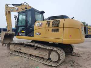 Maquinaria de Construcción Caterpillar 323GX, Excavadoras de Alta Calidad 100% Listas, CAT 323GC, Precio Accesible, Excavadoras Usadas en OFERTA - Product Image 3