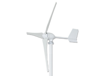Éolienne à axe horizontal 800W 12V 24V 48V