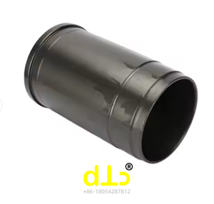 Venta Directa de Fábrica, Camisa de Cilindro para Motor Diésel 4M50T de 4 Cilindros y 114 mm, ME221680, para Maquinaria de Construcción - Product Image 3