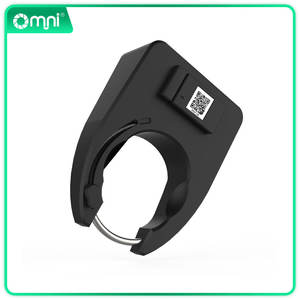 Serrure intelligente à contrôle par application personnalisable pour les projets de vélo de <span class=keywords><strong>remorque</strong></span> avec système de verrouillage intelligent - Product Image 6