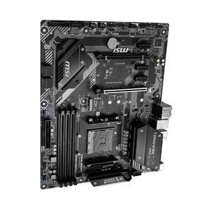 Ban đầu mới cho MSI <span class=keywords><strong>B450</strong></span> <span class=keywords><strong>Tomahawk</strong></span> <span class=keywords><strong>Max</strong></span> bo mạch chủ đôi DDR4 kênh bộ nhớ sata ổ cứng giao diện 64 GB Ram cho máy tính để bàn - Product Image 4