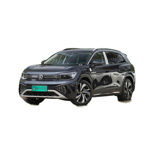 Acceptation des commandes personnalisées, stock important, VW ID.6 Crozz Prime 2024, VW ID.6 Prime Crozz Pro à vendre au Kirghizistan - Product Image 1