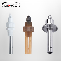 Meecon 0.01-testeur de conducteur magnétique du sol, analyseur de pureté magnétique, peu cher, Tds avec une longue durée de vie, 1% vac, vente en gros