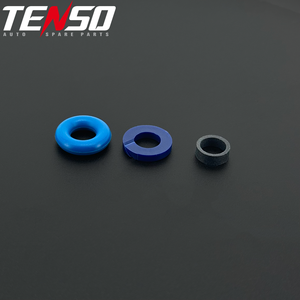 طقم إصلاح حاقن الوقود TENSO 06E998907F 06E 998 907 F لسيارات أودي A5 A4 A6 A7 A8 Q7 3.0T - Product Image 6