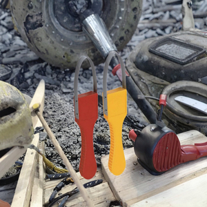 OEM bền công nghiệp OPP Túi dây đeo cổ tay vườn Weed <span class=keywords><strong>Killer</strong></span> công cụ gốc vườn Weed Remover kết hợp vườn tay công cụ - Product Image 6