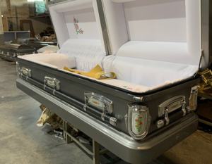 競争力の高い金属棺と葬儀棺 - Product Image 3