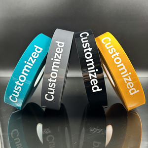 맞춤형 방수 OPP 밴딩 테이프 내구성 있는 열 접착 플라스틱 스트랩 자동 포장 및 밴딩 기계용 - Product Image 3