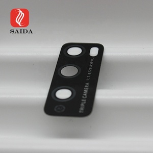 0.4-2.0mm強化ゴリラガラス、産業用制御カメラレンズ用、両面ARコーティング、96%透過率、ソーラーサイダガラス - Product Image 5