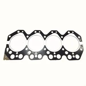 Coaster Kepala Silinder Gasket DYNA Kepala Silinder Gasket 14B Kepala Silinder Gasket 11115-58070