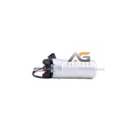 Pompe à carburant sans balais à prix d'usine, pompe à carburant externe, pompe à injection de carburant OEM 1K0906089A, pompe à carburant automobile