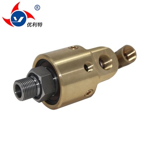 Deublin mục đích chung 55 loạt Công Đoàn 57 loạt với <span class=keywords><strong>con</strong></span> dấu silicon carbide, cho khớp quay dịch vụ nước - Product Image 4