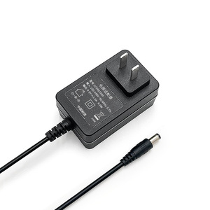 Adaptateur secteur 9V 1A DC, prise US 71x44x30mm pour décodeur, modem optique, appareil de beauté - Product Image 4