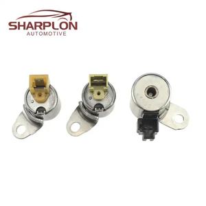 Bloque de Solenoides de Transmisión de Entrega Rápida SP, Paquete de Solenoides 4F27E 48420K-R para Ford Mazda - Product Image 4