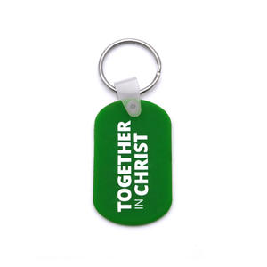 Custom Logo Rewritable NFC Silicone <b>Tag</b> For Promotion - Product Image 5