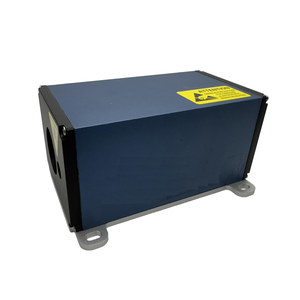 Pour la mesure de la <span class=keywords><strong>distance</strong></span> d'arc des conducteurs dans les lignes de transmission d'énergie - Product Image 1