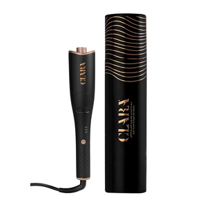 Boucleur de cheveux automatique boucleur automatique outil de sertissage ondulé rouleau de vague Ferro Ringlet boucle rouleau électrique bouclé Waver <span class=keywords><strong>fer</strong></span> - Product Image 3