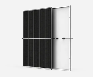 JA Solar Panel 540W 545W 550W 555W MBB Mono PERC Photovoltaik-Module für den Hausgebrauch - Product Image 6