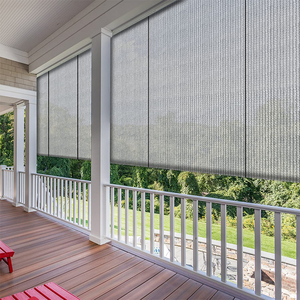 Persianas Enrollables de Alta Calidad en Oferta, Tela de Protección Solar <span class=keywords><strong>para</strong></span> Ventanas, Cortina Vertical, Persianas Enrollables - Product Image 4