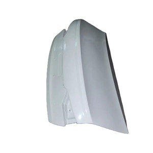 Parti di ricambio originali usate del bagagliaio del portellone posteriore e del gruppo porta posteriore per audi a6 c8 auto portellone carrozzeria di alta qualità della porta - Product Image 1