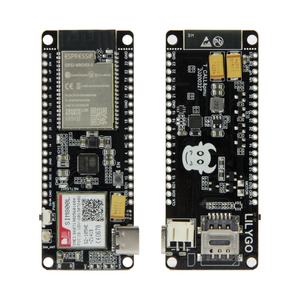 LILYGO TTGO antenne GSM/GPRS t-call & PMU V1.3 <span class=keywords><strong>ESP</strong></span>-<span class=keywords><strong>32</strong></span> Module sans fil antenne SIM carte SIM Module <span class=keywords><strong>SIM800L</strong></span> - Product Image 1