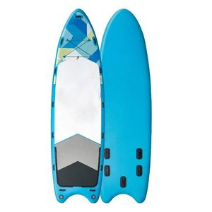 Más Popular Super Gladiator 4-8 <span class=keywords><strong>personas</strong></span> inflable <span class=keywords><strong>Surf</strong></span> SUP <span class=keywords><strong>Paddle</strong></span> Board aluminio Drop Stitch deportes acuáticos 1 <span class=keywords><strong>2</strong></span> 10 <span class=keywords><strong>personas</strong></span> - Product Image 4