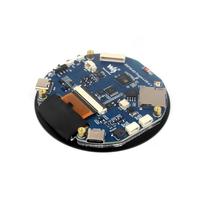 ESP32-S3 2.1inch Capacitive Touch Round Display Development Board, 480x480 IPS 32-bit LX7 Dual-core Processor ESP32 With Display