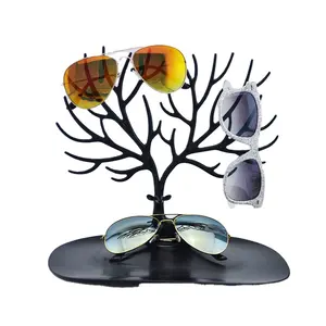 创意太阳镜架架眼镜展示架太阳镜架展示台眼镜出售