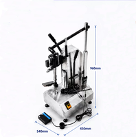 Fabriksprijs Kokosnoot Schilmachine Diamantvormige Kokosnoot/Kokosnoot Schilmachine