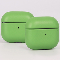 Casing Airpods 1 2 3 4 pro, sarung HP nirkabel isi ulang daya Anti gores
